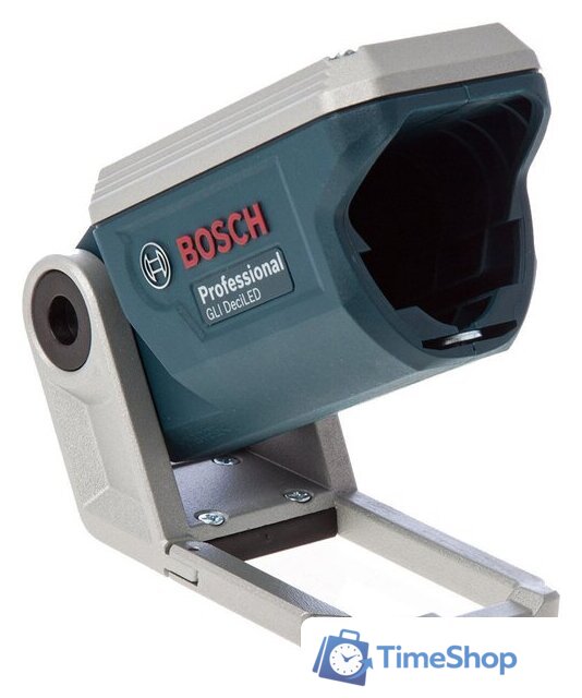 Фонарь Bosch GLI DeciLED [06014A0000] - Изображение №7 — Интернет-магазин Time-Shop