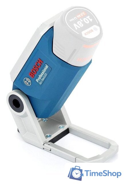 Фонарь Bosch GLI DeciLED [06014A0000] - Изображение №5 — Интернет-магазин Time-Shop