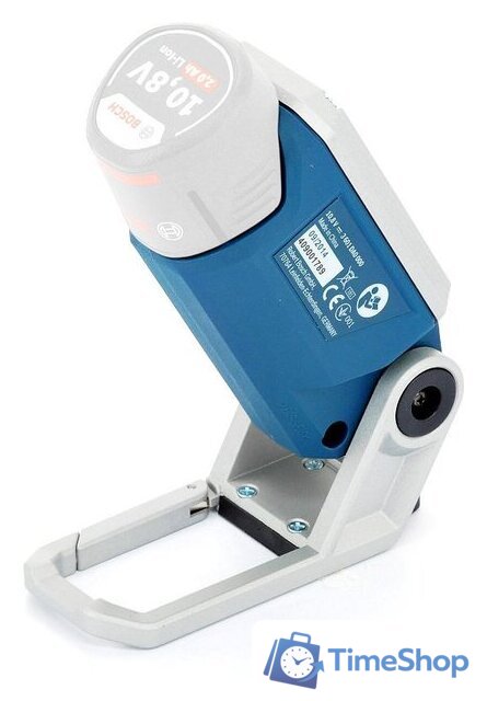 Фонарь Bosch GLI DeciLED [06014A0000] - Изображение №3 — Интернет-магазин Time-Shop