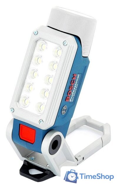 Фонарь Bosch GLI DeciLED [06014A0000] - Изображение №1 — Интернет-магазин Time-Shop