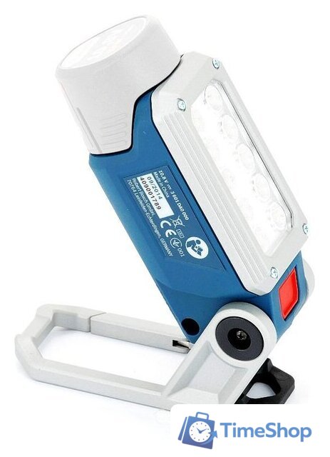 Фонарь Bosch GLI DeciLED [06014A0000] - Изображение №2 — Интернет-магазин Time-Shop