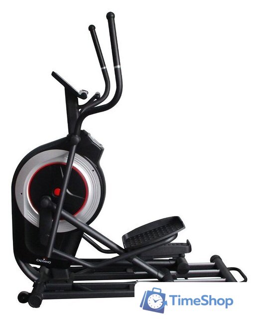 Эллиптический тренажер Calviano Primavera - Изображение №3 — Интернет-магазин Time-Shop