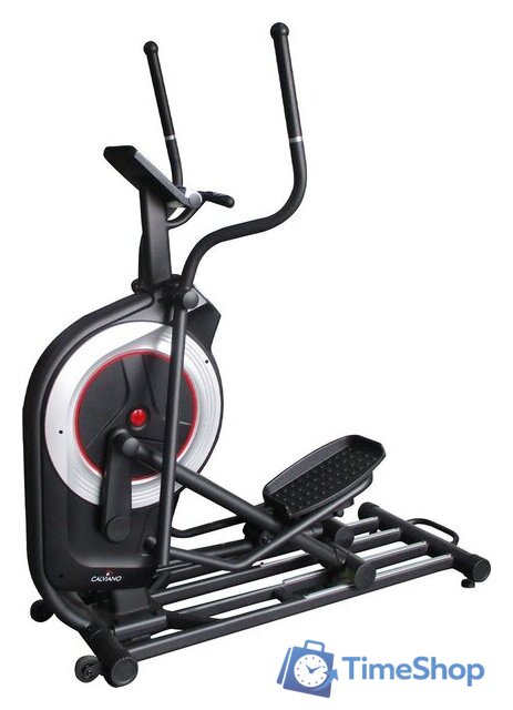 Эллиптический тренажер Calviano Primavera - Изображение №1 — Интернет-магазин Time-Shop