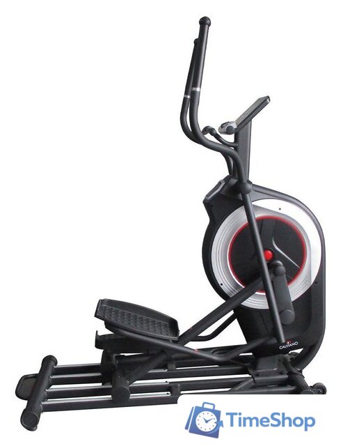 Эллиптический тренажер Calviano Primavera - Изображение №5 — Интернет-магазин Time-Shop