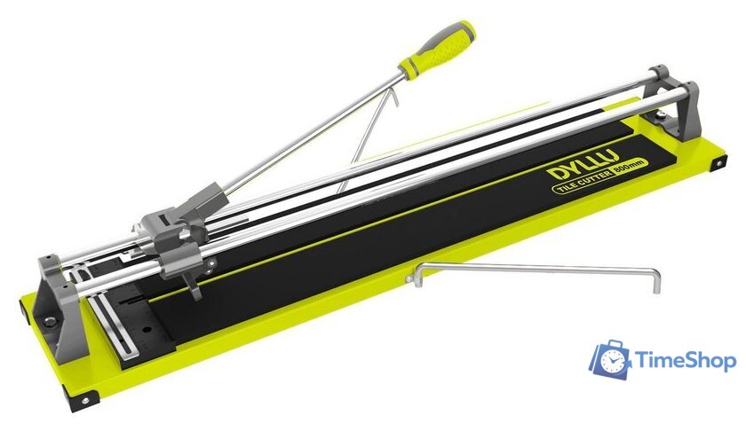 Ручной плиткорез Dyllu DTTR1508 - Изображение №1 — Интернет-магазин Time-Shop
