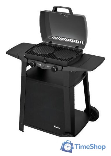 Газовый гриль для дачи Enders GUrban II Pro Trolley 206272 - Изображение №1 — Интернет-магазин Time-Shop
