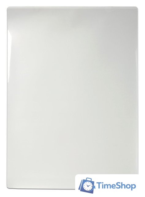 Пленка для ламинирования BRAUBERG Brauberg А3 100 мкм 100 шт 530895 (глянцевый, прозрачный) - Изображение №3 — Интернет-магазин Time-Shop