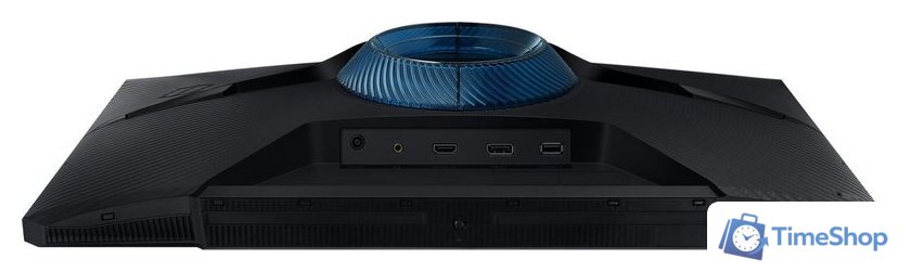 Игровой монитор Samsung Odyssey G3 LS24DG300EIXCI - Изображение №19 — Интернет-магазин Time-Shop