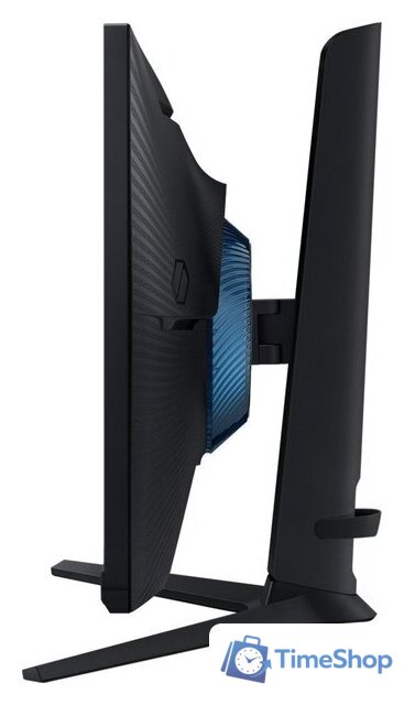 Игровой монитор Samsung Odyssey G3 LS24DG300EIXCI - Изображение №10 — Интернет-магазин Time-Shop