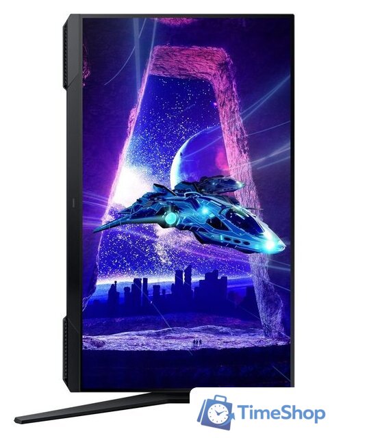 Игровой монитор Samsung Odyssey G3 LS24DG300EIXCI - Изображение №15 — Интернет-магазин Time-Shop