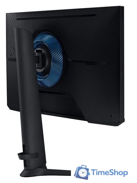 Игровой монитор Samsung Odyssey G3 LS24DG300EIXCI - Изображение №7 — Интернет-магазин Time-Shop