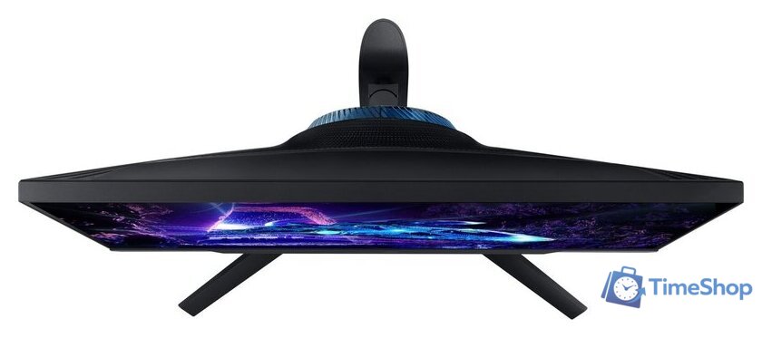 Игровой монитор Samsung Odyssey G3 LS24DG300EIXCI - Изображение №16 — Интернет-магазин Time-Shop