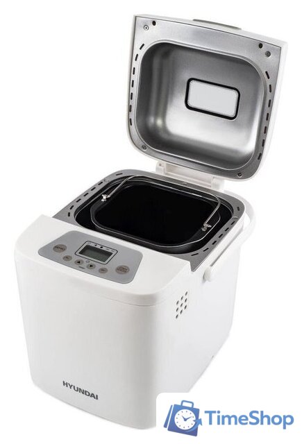 Хлебопечка Hyundai HYBM-1088 - Изображение №6 — Интернет-магазин Time-Shop