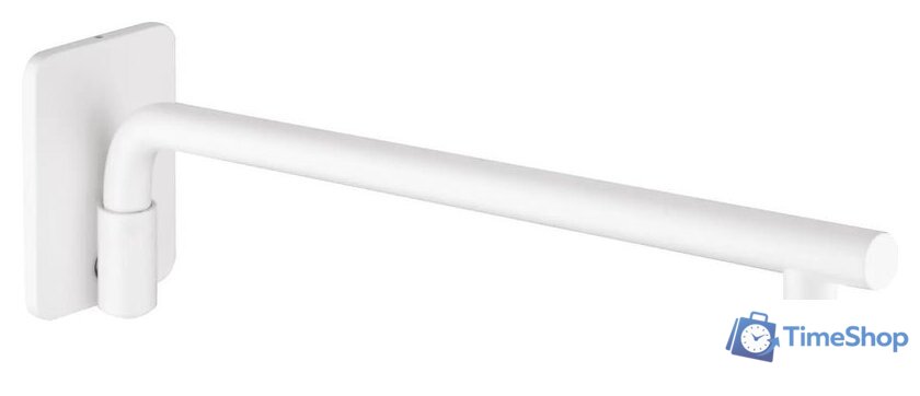 Держатель верхнего душа Deante NAC A40K - Изображение №1 — Интернет-магазин Time-Shop