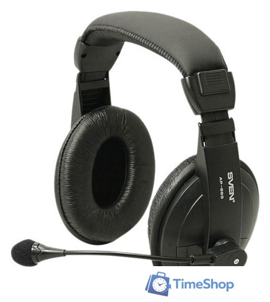 Наушники SVEN AP-860MV - Изображение №1 — Интернет-магазин Time-Shop