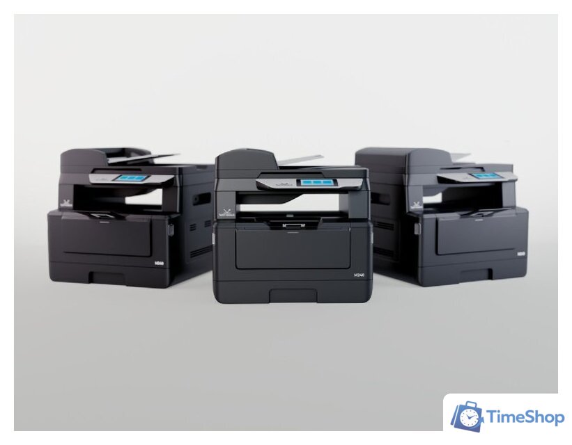 МФУ Катюша M240 - Изображение №6 — Интернет-магазин Time-Shop