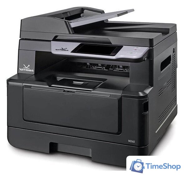 МФУ Катюша M240 - Изображение №1 — Интернет-магазин Time-Shop
