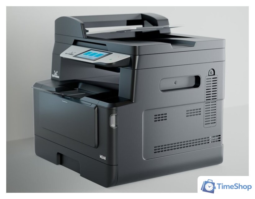 МФУ Катюша M240 - Изображение №3 — Интернет-магазин Time-Shop
