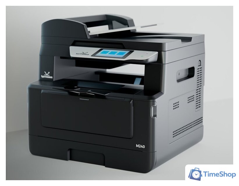 МФУ Катюша M240 - Изображение №2 — Интернет-магазин Time-Shop