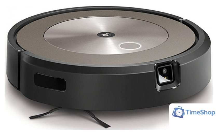 Робот-пылесос iRobot Roomba j9 - Изображение №2 — Интернет-магазин Time-Shop