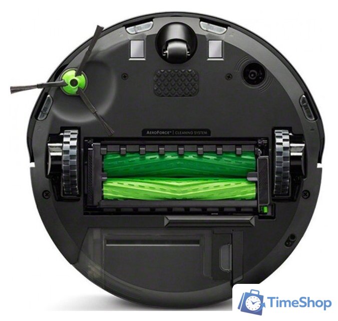 Робот-пылесос iRobot Roomba j9 - Изображение №3 — Интернет-магазин Time-Shop