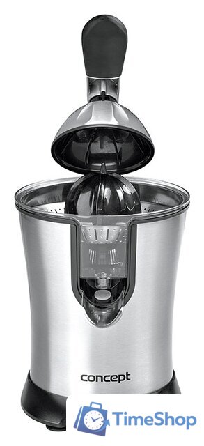 Соковыжималка Concept CE-3520 - Изображение №2 — Интернет-магазин Time-Shop