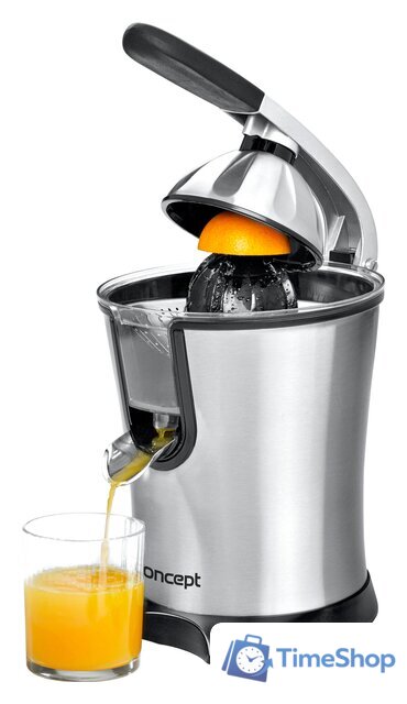 Соковыжималка Concept CE-3520 - Изображение №3 — Интернет-магазин Time-Shop