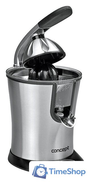 Соковыжималка Concept CE-3520 - Изображение №1 — Интернет-магазин Time-Shop