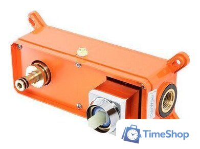 Смеситель ORANGE M04-722cr - Изображение №7 — Интернет-магазин Time-Shop