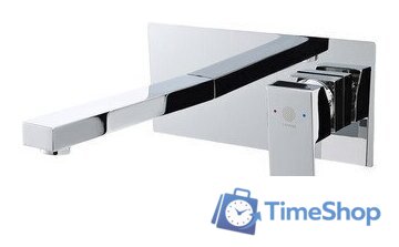 Смеситель ORANGE M04-722cr - Изображение №1 — Интернет-магазин Time-Shop