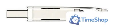 USB Flash Netac U782C USB 3.2+TypeC 128GB NT03U782C-128G-32PN - Изображение №4 — Интернет-магазин Time-Shop