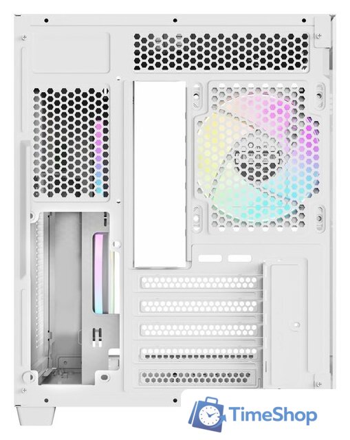 Корпус Ocypus Gamma C54 WH ARGB - Изображение №5 — Интернет-магазин Time-Shop