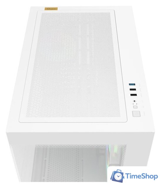 Корпус Ocypus Gamma C54 WH ARGB - Изображение №10 — Интернет-магазин Time-Shop