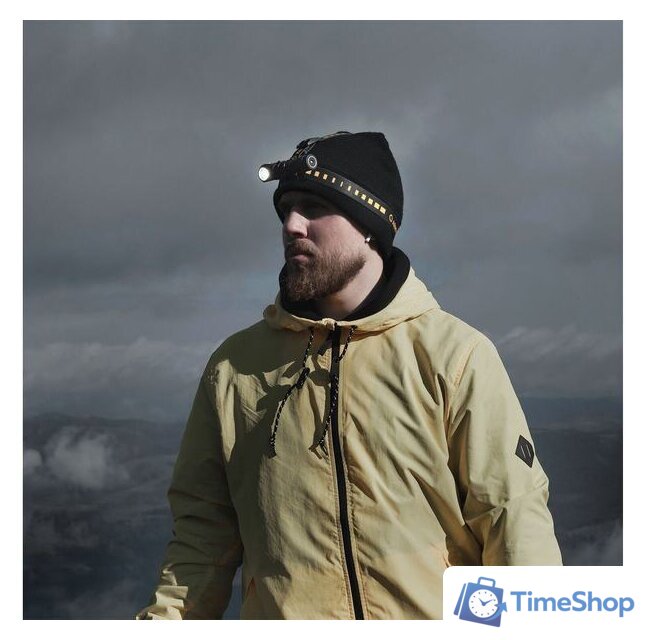 Фонарь Armytek Wizard C2 Pro Magnet USB XHP50.2 (белый) - Изображение №12 — Интернет-магазин Time-Shop