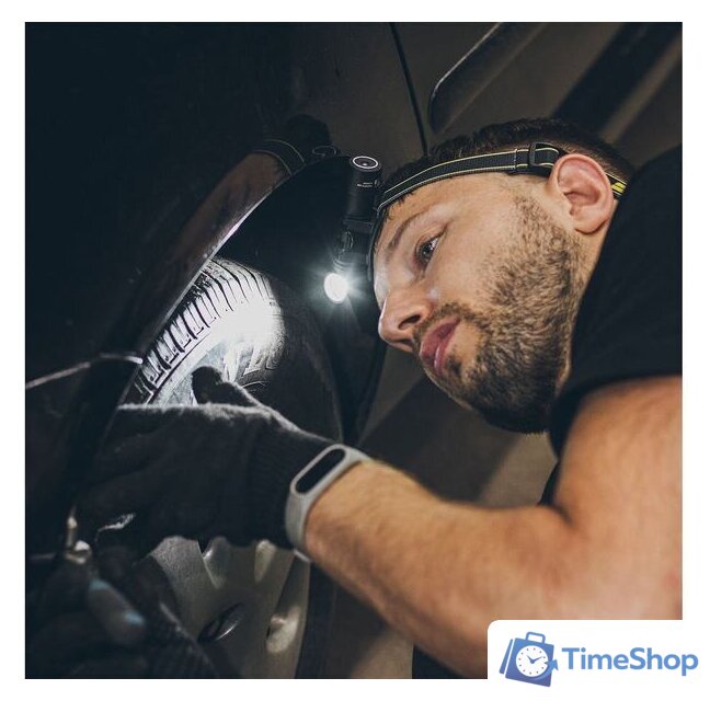 Фонарь Armytek Wizard C2 Pro Magnet USB XHP50.2 (белый) - Изображение №13 — Интернет-магазин Time-Shop