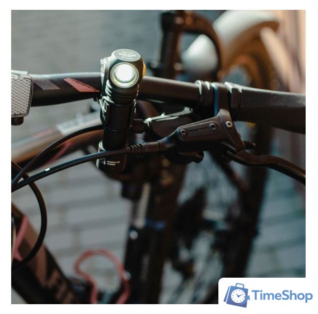 Фонарь Armytek Wizard C2 Pro Magnet USB XHP50.2 (белый) - Изображение №9 — Интернет-магазин Time-Shop