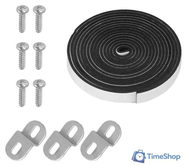 Варочная панель Meferi MEH453BK Power - Изображение №7 — Интернет-магазин Time-Shop