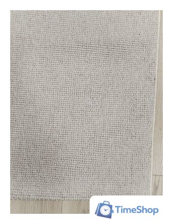 Ковер для жилой комнаты Radjab Carpet Лоро Прямоугольник PU76B 12029RK (3x4, Cream) - Изображение №4 — Интернет-магазин Time-Shop