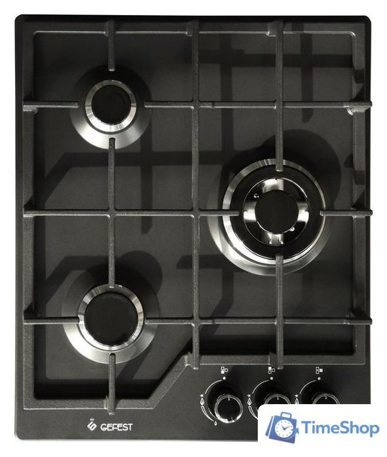 Варочная панель GEFEST ПВГ 1100 К2 - Изображение №1 — Интернет-магазин Time-Shop