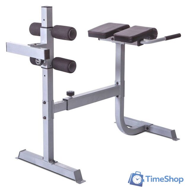 Гиперэкстензия DFC FM-CS709 - Изображение №1 — Интернет-магазин Time-Shop