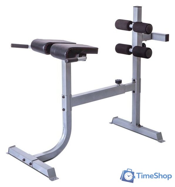 Гиперэкстензия DFC FM-CS709 - Изображение №2 — Интернет-магазин Time-Shop