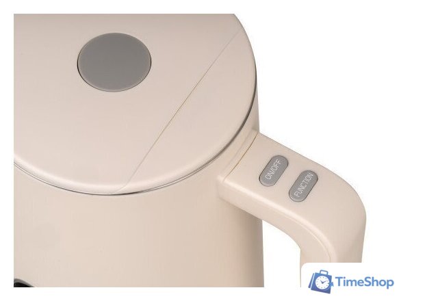 Электрический чайник Goetze & Jensen KT940E - Изображение №6 — Интернет-магазин Time-Shop