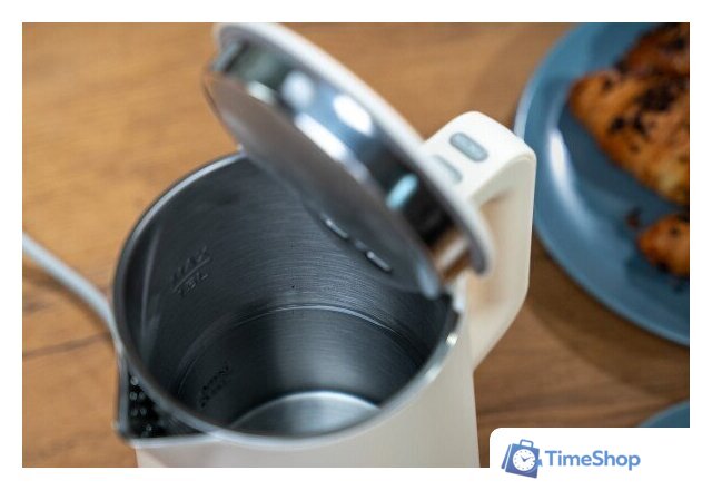 Электрический чайник Goetze & Jensen KT940E - Изображение №3 — Интернет-магазин Time-Shop