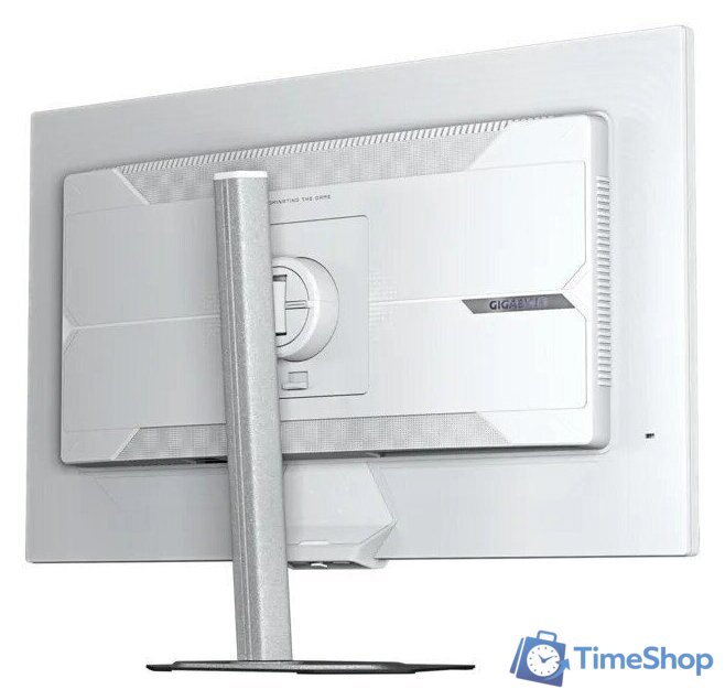 Игровой монитор Gigabyte M27UP Ice - Изображение №5 — Интернет-магазин Time-Shop