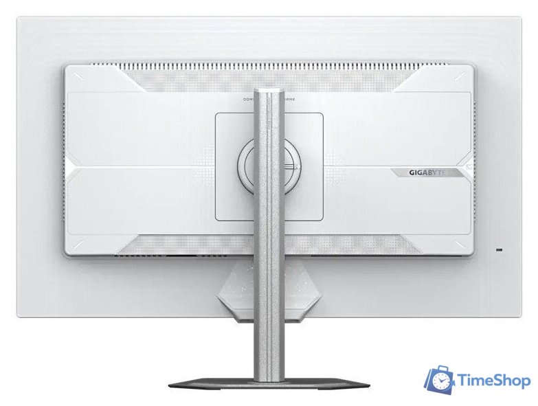 Игровой монитор Gigabyte M27UP Ice - Изображение №7 — Интернет-магазин Time-Shop