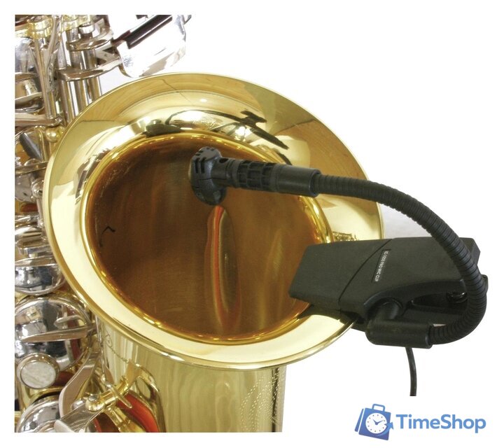 Проводной микрофон Omnitronic IC-1000 Pro - Изображение №3 — Интернет-магазин Time-Shop