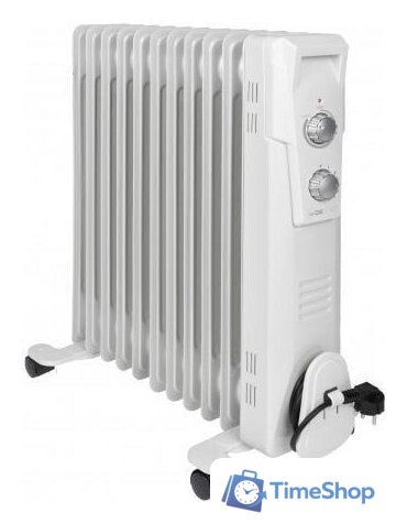 Масляный радиатор Clatronic RA 3737 - Изображение №1 — Интернет-магазин Time-Shop