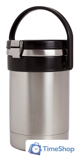 Термос для еды Amet Экспресс 1.5л (нержавеющая сталь) - Изображение №1 — Интернет-магазин Time-Shop