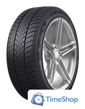 Зимние шины Triangle TW401 185/55R15 86H - Изображение №1 — Интернет-магазин Time-Shop