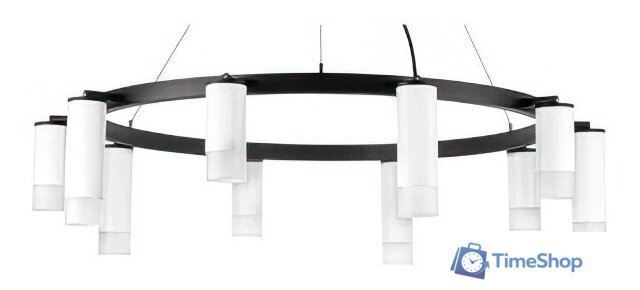 Подвесная люстра Lightstar Rullo LR0203658651 - Изображение №1 — Интернет-магазин Time-Shop